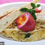 Recetas vegetarianas