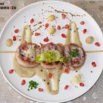 Receta de solomillo de cerdo