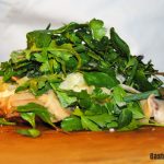 Las recetas tradicionales y de vanguardia de los chefs