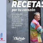 Recetas de Chicote
