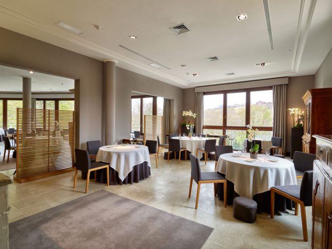 Restaurantes de España