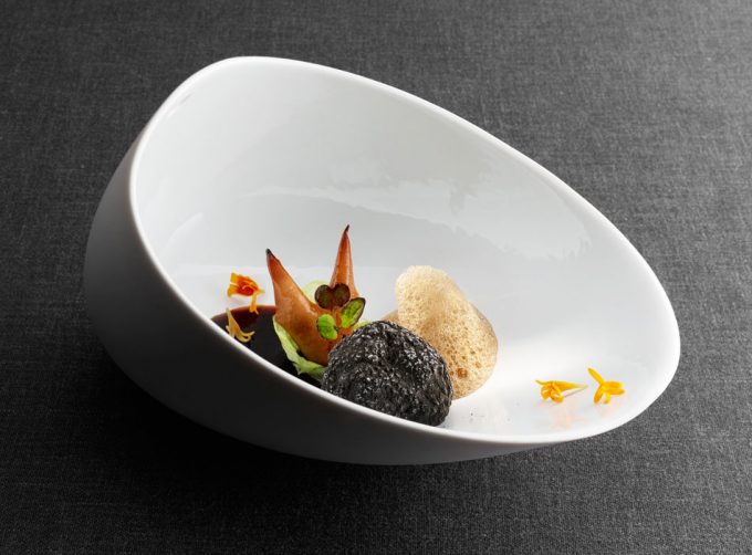 Mejores restaurantes de España