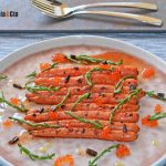 Receta de guarnición