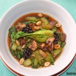 15 recetas para disfrutar de esta col china