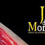Jamón ibérico de Monesterio