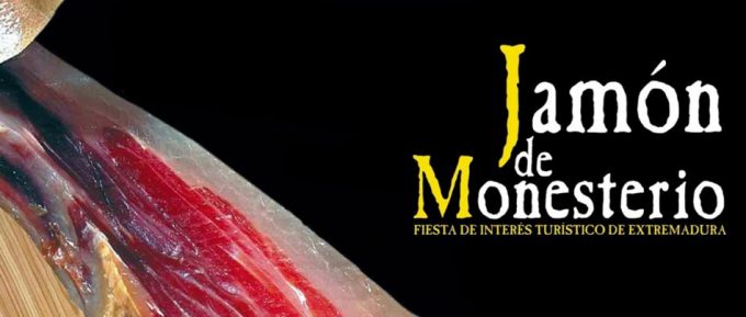 Jamón ibérico de Monesterio