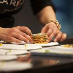 El Rioja y los 5 sentidos