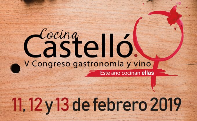 ‘Este año cocinan ellas’