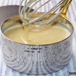 Crema pastelera