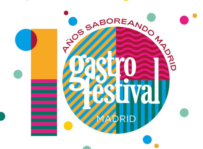 Gastrofestival 2019. Programa Gastrofestival