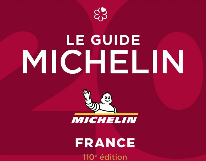 Nuevas estrellas en Francia 2019