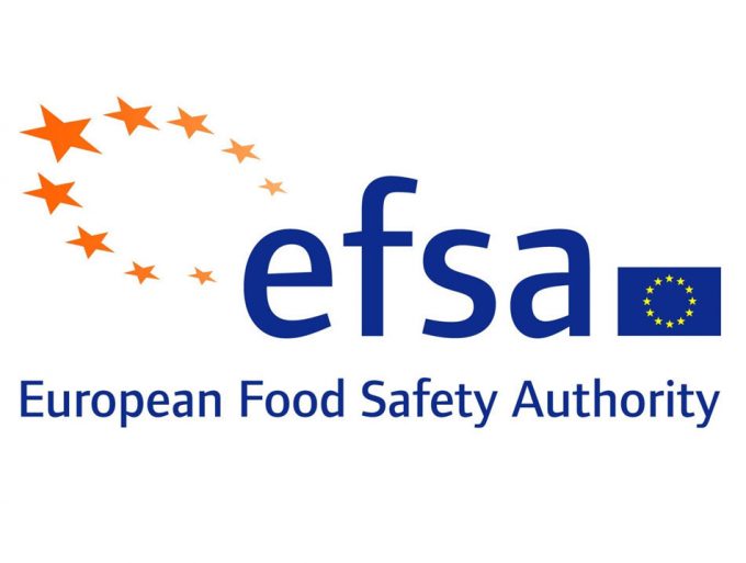 EFSA (Agencia de Seguridad Alimentaria de la Unión Europea)