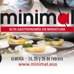 Jornadas de Alta Gastronomia en Miniatura