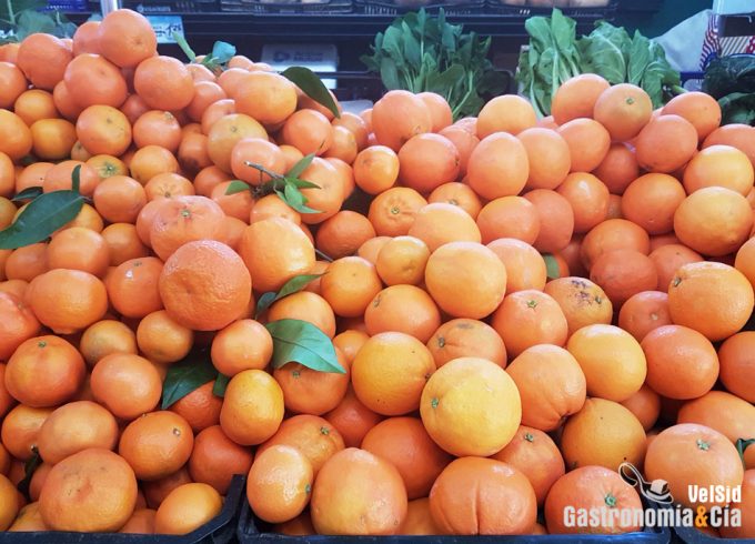 Índice de Precios en Origen y Destino de los Alimentos de diciembre de 2018