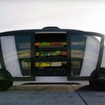 venta autónoma de alimentos