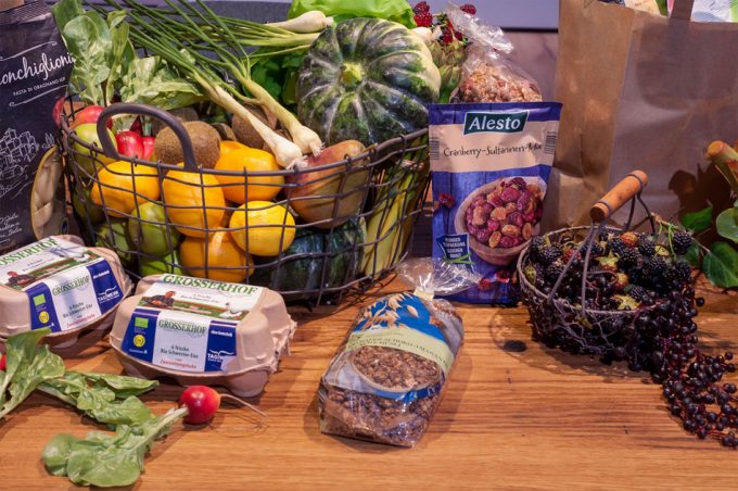 Mejores dietas para seguir en 2019