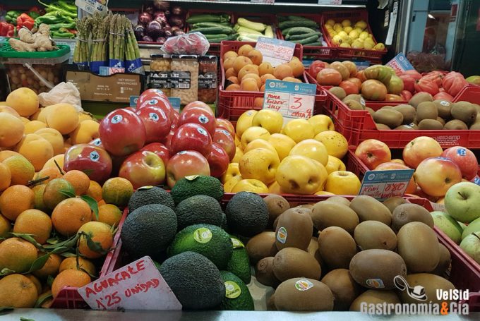 Dietas para adelgazar