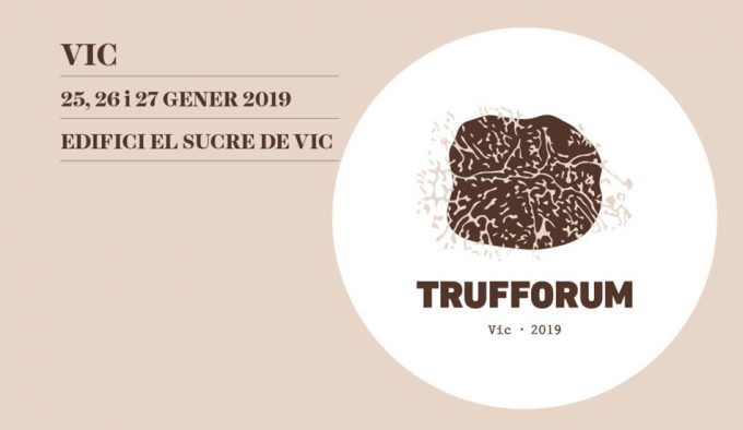 Congreso de la trufa