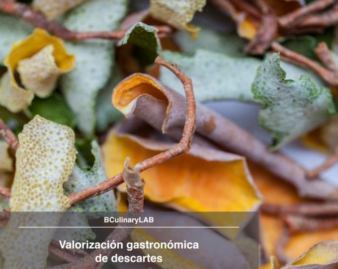 Convertir los residuos en un ingrediente de valor