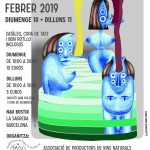 Salón de vinos naturales