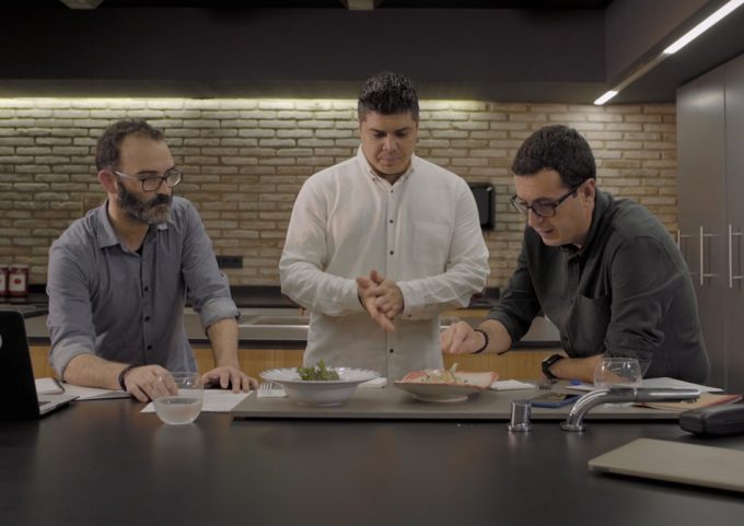 Segunda temporada de la serie documental