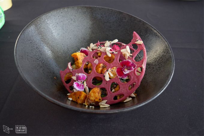 Poner en valor los residuos alimentarios