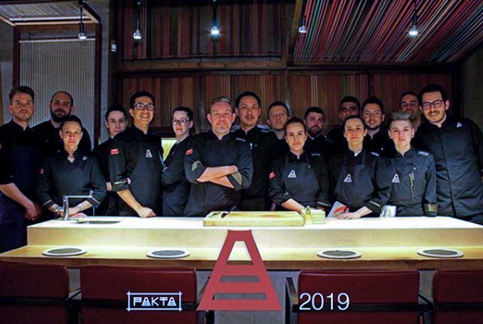 Fusionará los restaurantes Hoja Santa y Niño Viejo en marzo