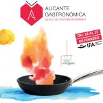 Encuentro de Estilo de Vida Mediterráneo