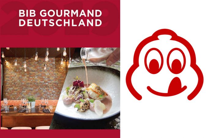 Restaurantes Bib Gourmand