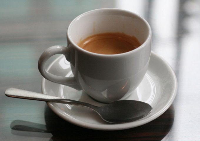 Nueva alternativa al café que imita su aroma y sabor