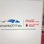 Patrocinio de las instituciones europeas