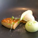 Venta de Foie gras en Estados Unidos