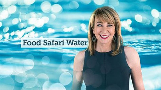 Del Agua en Canal Cocina