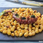 Recetas con legumbres