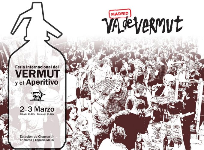 Feria del vermut