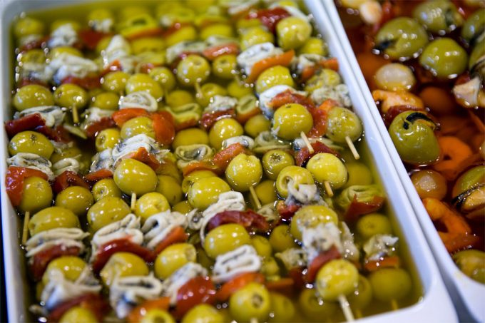 Feria Internacional del Vermut y el Aperitivo