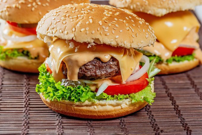 NutriScore en Francia