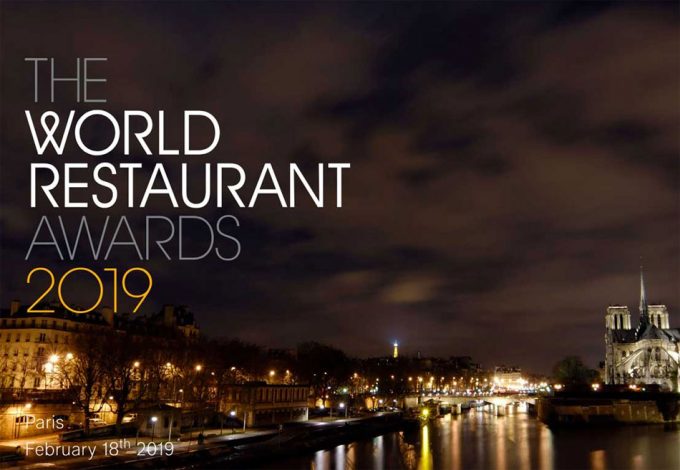 Óscars de los restaurantes