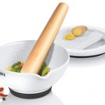 Utensilios de cocina