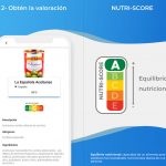 App para conocer la trazabilidad de los productos alimenticios