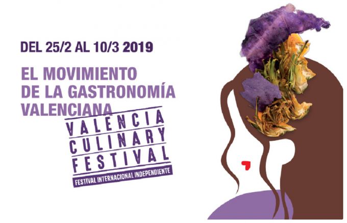 Valencia Culinary Festival 2019. Programa Festival Culinario de Valencia