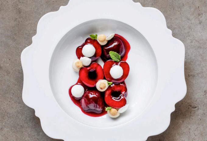 Valencia Culinary Festival 2019 Jornadas Gastronómicas