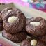 Recetas de galletas saludables