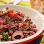 Platos caseros para disfrutar de sabores de siempre