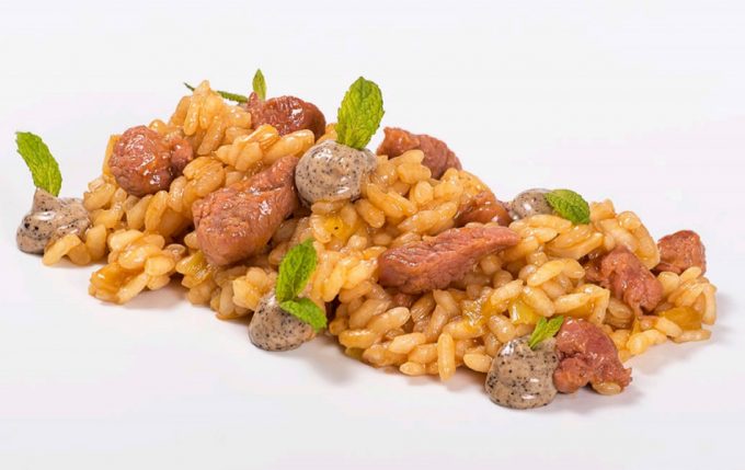 Restaurante El Lienzo