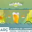 El festival de la cerveza artesana abre sus puertas
