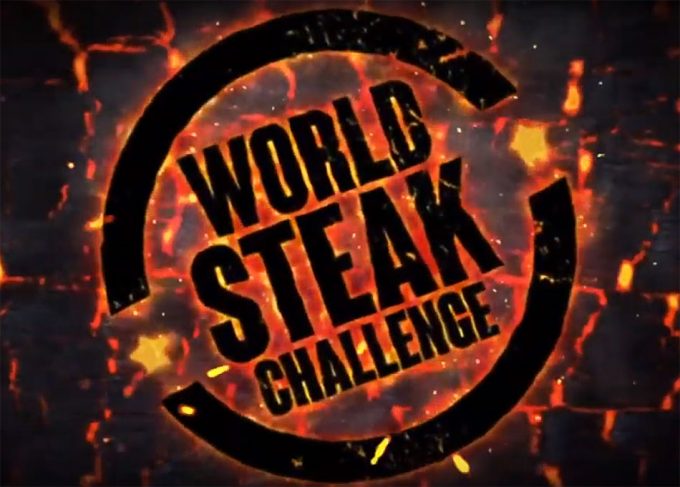 World Steak Challenge 2019