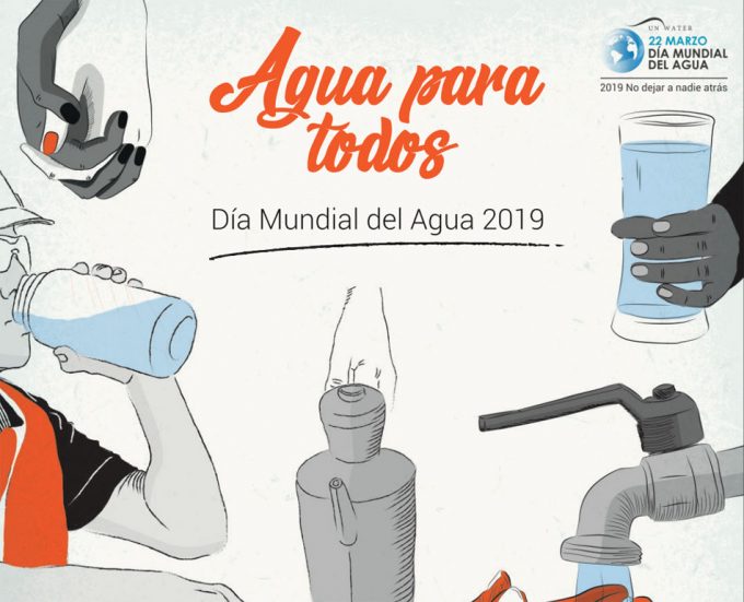 World Water Day 2019