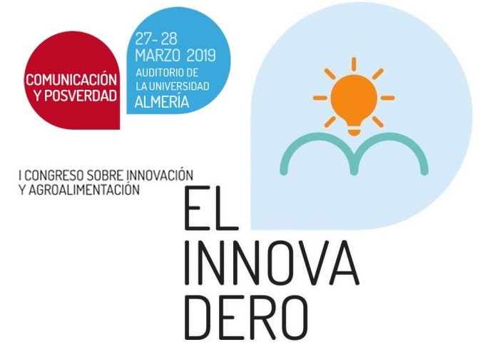 Congreso de innovación y alimentación