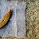 Receta de Albert Adrià